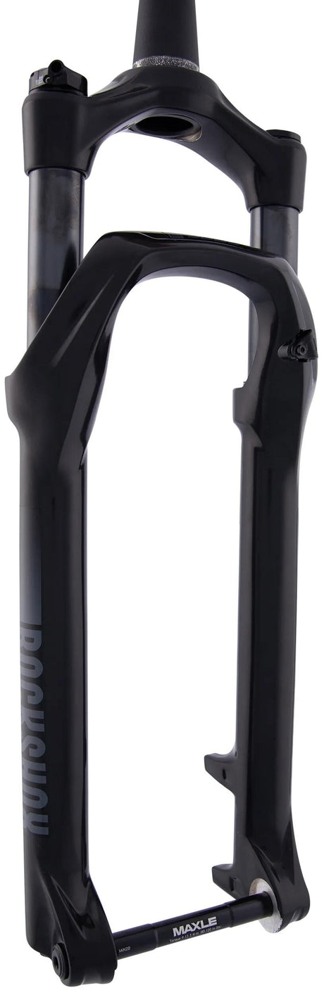 Fourche à suspension Rockshox judy silver tk 27,5 boost fourche à suspension rs judy sil.tk 120 mm noir poploc