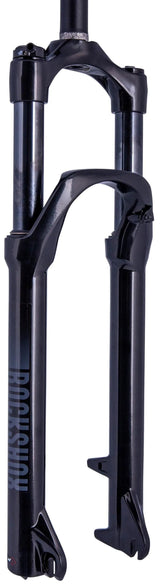 Fourche à suspension Rockshox judy silver tk 27,5 fourche suspendue rs judy sil.tk 100 mm noir poploc