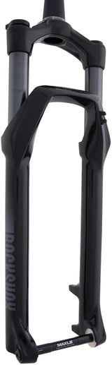 Fourche à suspension Rockshox recon silver rl 27,5 + 29 boost rs spring recon p. 29 120 sa sb 51 noir