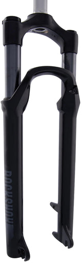 Fourche suspendue Rockshox recon silver rl 27,5 fourche suspendue rs recon sil.rl 120mm noir