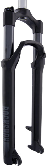 Fourche suspendue Rockshox recon silver rl 27,5 fourche suspendue rs recon sil.rl 100mm oneloc noir