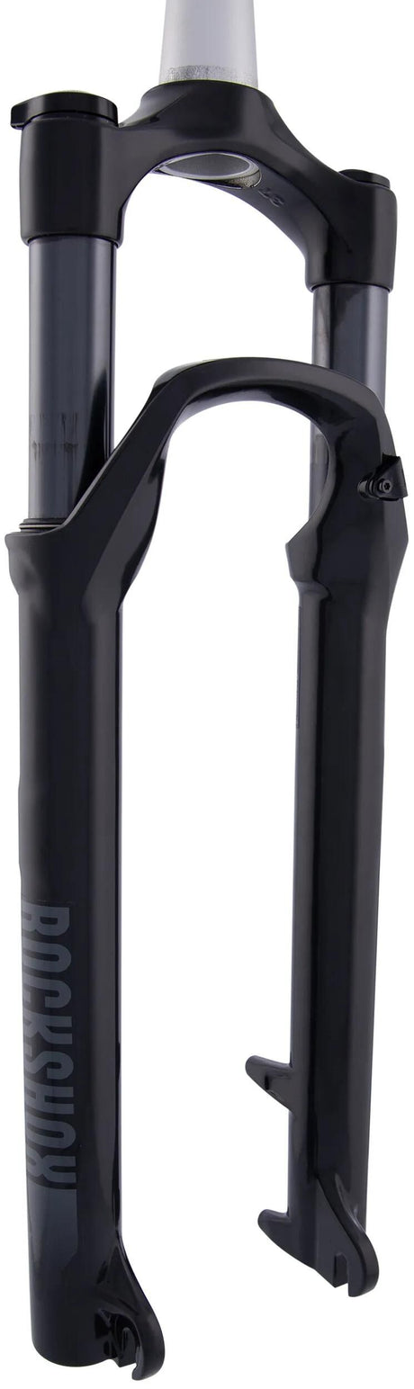 Fourche suspendue Rockshox recon silver rl 27,5 fourche suspendue rs recon sil.rl 120mm noir