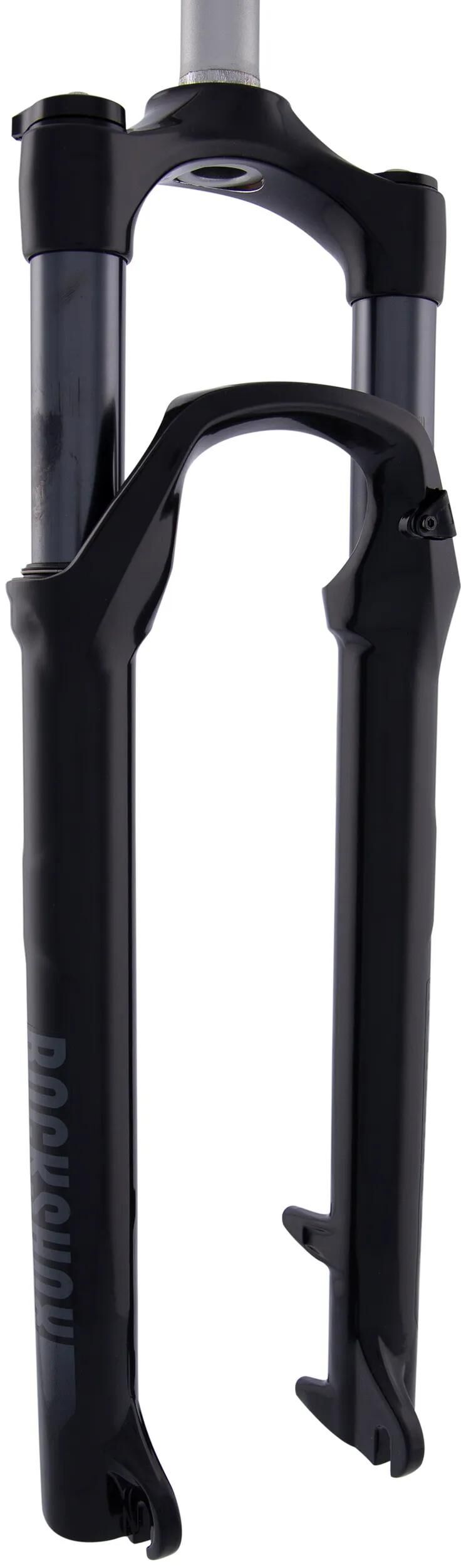 Fourche à suspension Rockshox recon silver rl 29 fourche à suspension rs recon sil.rl 1 1 8 noir