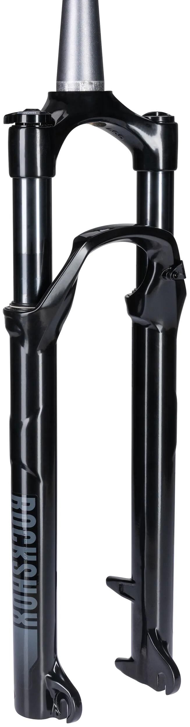Fourche à suspension Rockshox recon silver rl 29 fourche à suspension rs recon sil.rl 1,5 à 1 1 8 noir