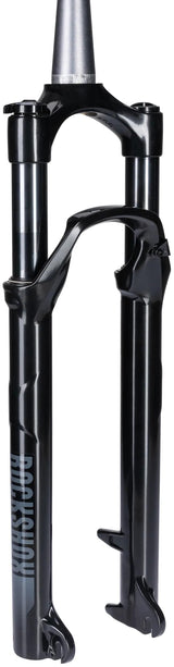 Fourche à suspension Rockshox recon silver rl 29 fourche à suspension rs recon sil.rl 1,5 à 1 1 8 noir