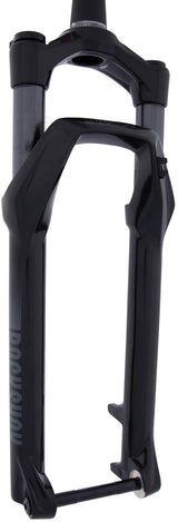 Fourche à suspension Rockshox recon silver rl 27,5 boost fourche à suspension rs recon sil.rl 10mm noir