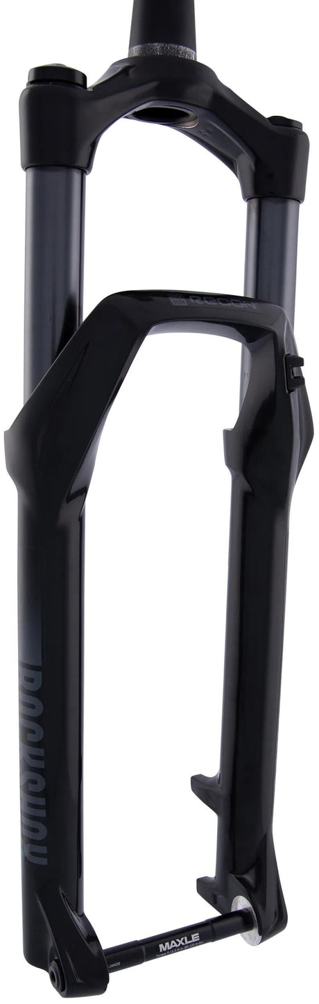 Fourche à suspension Rockshox recon silver rl 27,5 boost fourche à suspension rs recon sil.rl 120mm noir