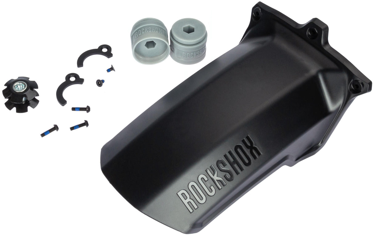 Fourche suspendue RockShox Lyrik Ultimate RC2 27.5 Boost