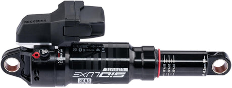 Amortisseur Rockshox sidluxe Ultimate Flight Attendant amortisseur arrière RS Sidluxe ult.flight att.190x42.5mm