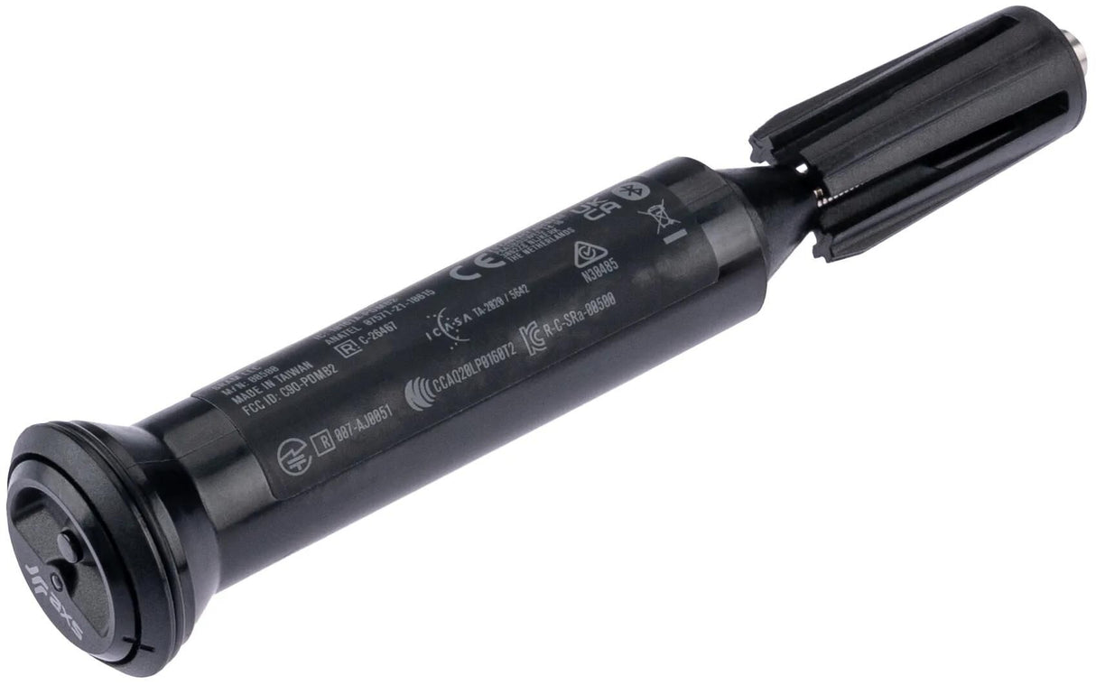 Capteur de vitesse de manivelle Rockshox flight attendant capteur de vitesse rs flight attend. dub x01 xx1 d1