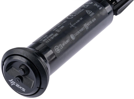 Capteur de vitesse de manivelle Rockshox flight attendant capteur de vitesse rs flight attend. dub x01 xx1 d1