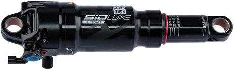 Amortisseur Rockshox sidluxe ultime 2p amortisseur arrière rs sidluxe ult.2p 170 x 32,5mm