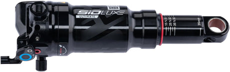 Amortisseur Rockshox sidluxe ultime 2p amortisseur arrière rs sidluxe ult.2p 145 x 35mm