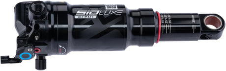 Amortisseur Rockshox sidluxe ultime 2p amortisseur arrière rs sidluxe ult.2p 145 x 30mm