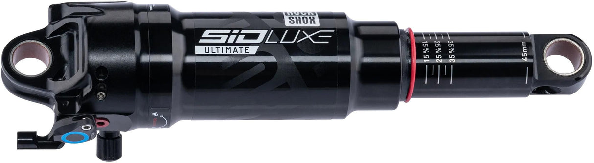 Rockshox amortisseur sidluxe ultime a2