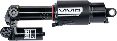 Amortisseur Rockshox Vivid Ultimate Dh RC2 Amortisseur arrière RS Vivid Ult. dh rc2 225x70mm