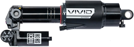 Amortisseur Rockshox Vivid Ultimate Dh RC2 Amortisseur arrière RS Vivid Ult. dh rc2 225 x 67,5 mm