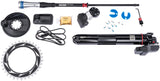 Kit de mise à niveau Rockshox Kit de mise à niveau pour agent de bord RS Flight Att.Trk Sup. reflex 9,9 9,8