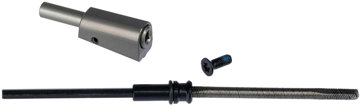 Bouton de réglage du rebond Rockshox kit de bouton adj. kit rs kit rudy xplr base ult