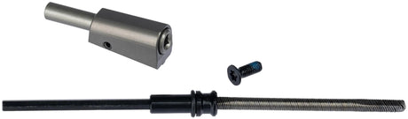 Bouton de réglage du rebond Rockshox kit de bouton adj. kit rs kit rudy xplr base ult