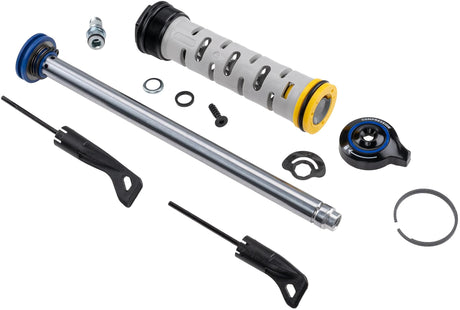Rockshox compression rs étage de pression rec sec couronne boost