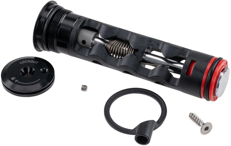 Rockshox compression rs étage de pression paragon distant 10 mm