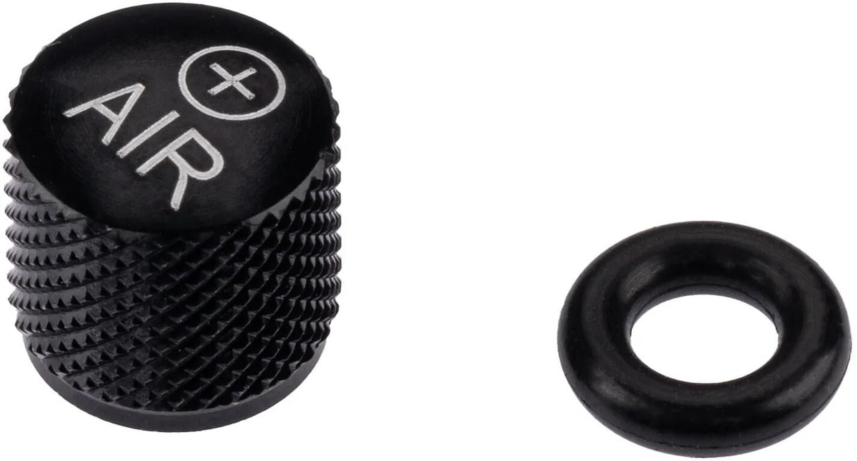 Cache-poussière Rockshox capuchon anti-poussière rs incl. joint torique pour SV