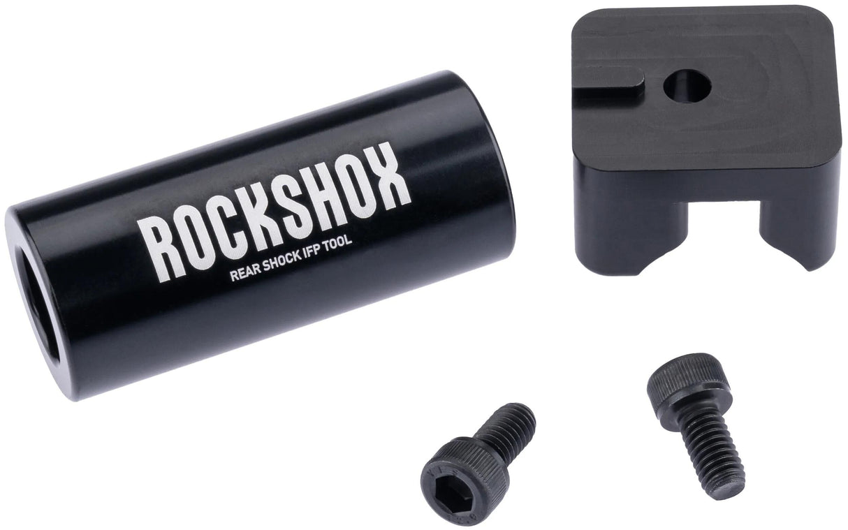 Bloc de serrage RockShox RS embouts de serrage d'amortisseur arrière 26 mm