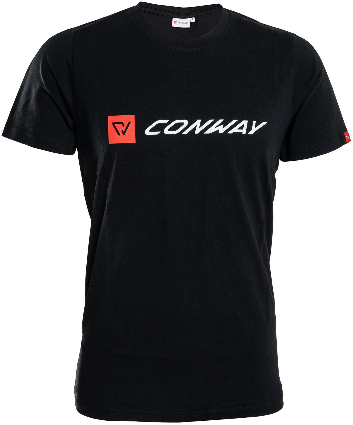 Conway t-shirt logoline t-shirt logoline taille m