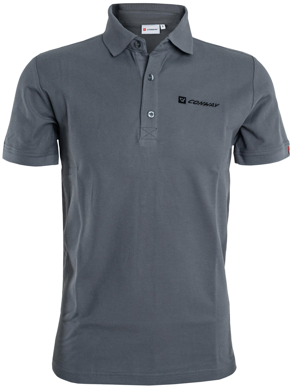 Conway polo homme polo taille xxl gris