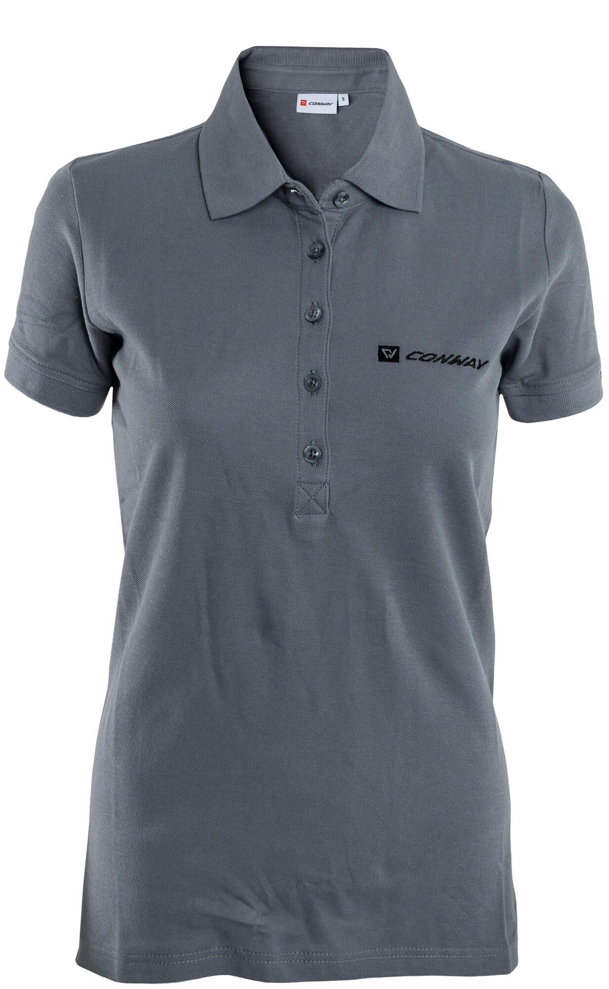 Conway polo polo taille l gris