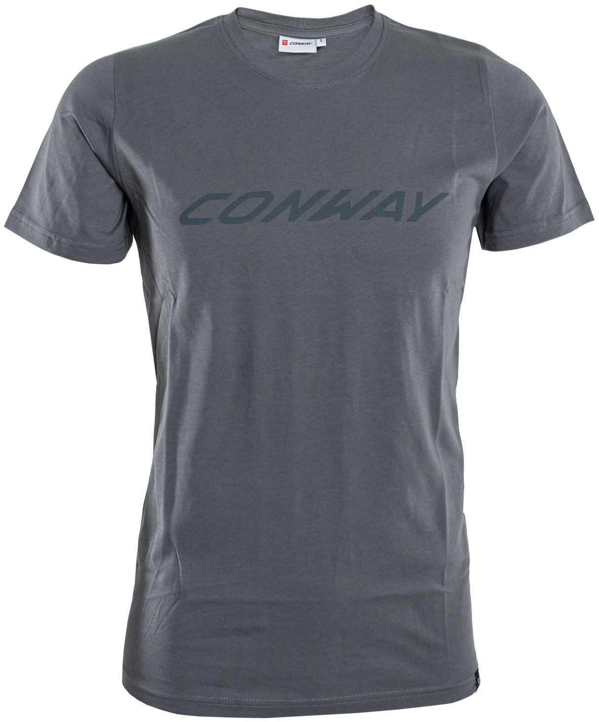 Conway t-shirt basique t-shirt basique taille l gris