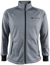 Veste Conway veste décontractée taille décontractée s gris