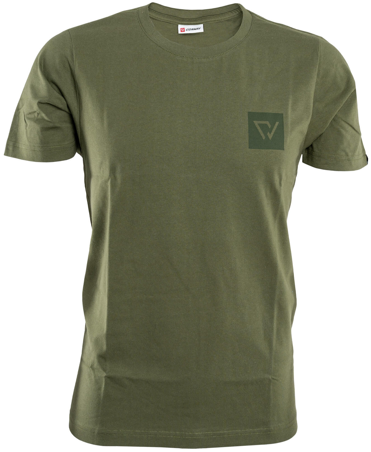 Conway t-shirt montagne t-shirt montagne taille m olive