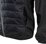 Veste Conway veste hybride taille hybride 3xl noir