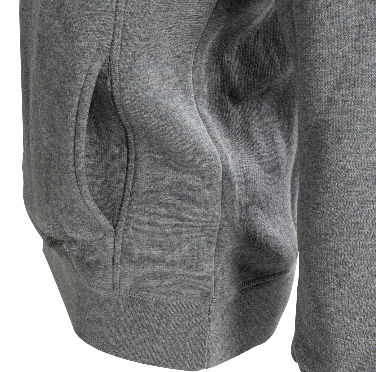 Sweat Contec avec capuche Bright ct sweat à capuche taille lumineuse, xxl gris clair