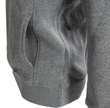 Sweat Contec avec capuche Bright ct sweat à capuche taille lumineuse, xxl gris clair