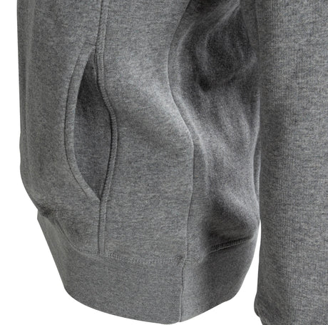 Sweat Contec avec capuche Bright ct sweat à capuche taille lumineuse, xxl gris clair