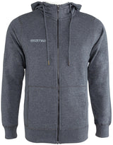 Contec veste de survêtement avec capuche zippée dark ct zip hoodie zip dark taille, s noir