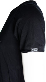 Contec tee shirt g-link ct tee shirt g-link xxl noir