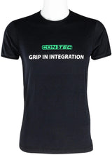 Tee shirt Contec g-link ct tee shirt g-link noir