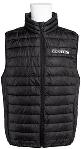 Contec gilet crossover ct gilet crossover xl noir