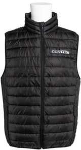 Contec gilet crossover ct gilet crossover noir