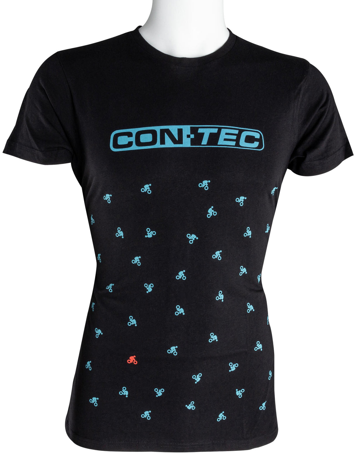 Contec tee shirt mini bike ct tee shirt mini bike xxl noir