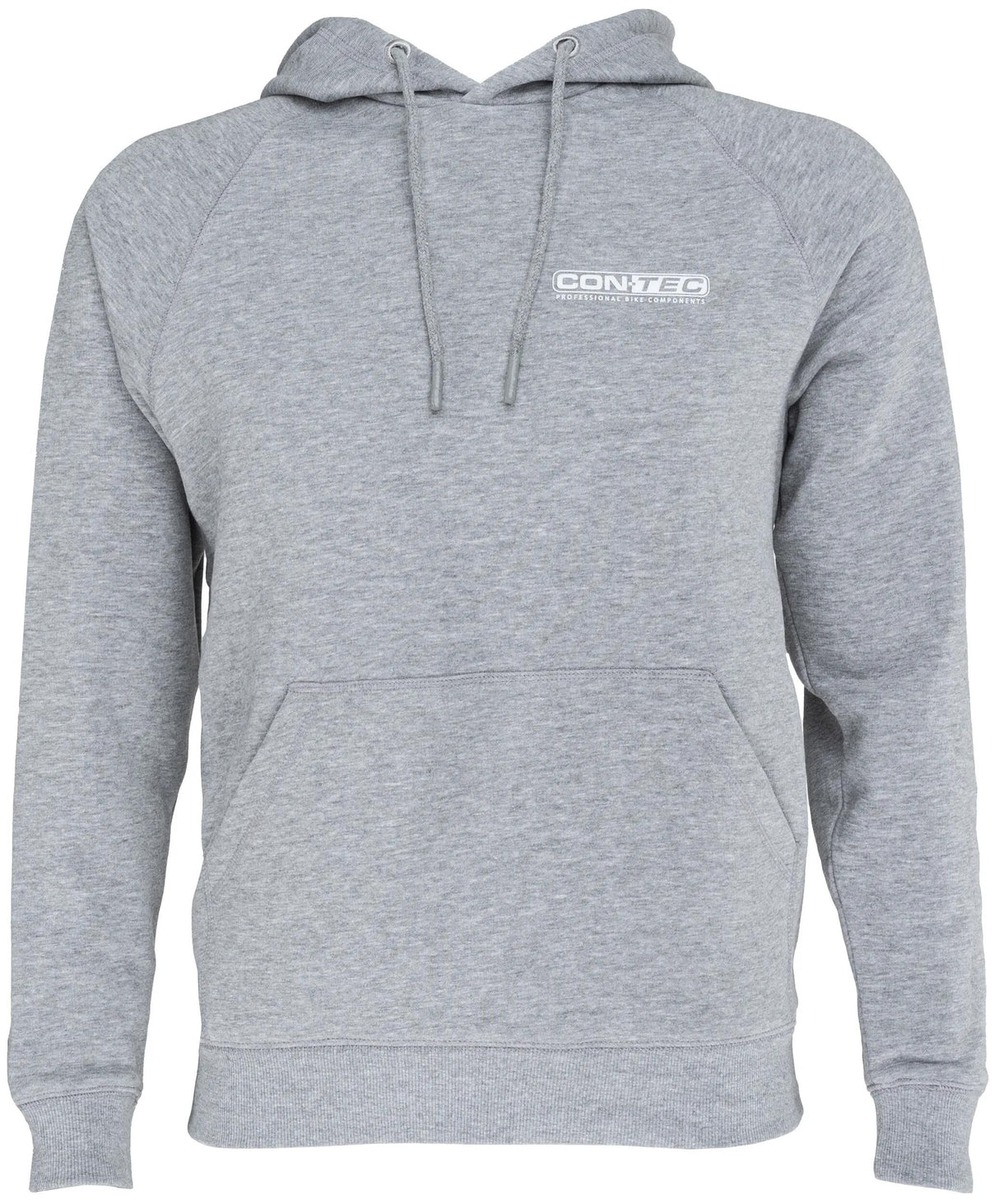 Sweat Contec à capuche cosy.support ct sweat à capuche cosy.support gris gr. je