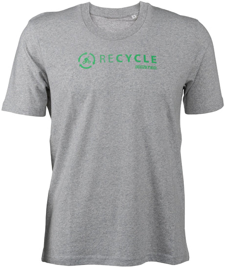 Contec t-shirt re.cycle ct t-shirts re.cycle gris gr. XXL