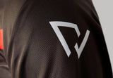 Conway chemise à manches longues ride tee ls jersey ride tee ls xs noir gris