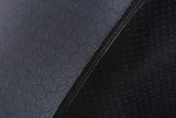Conway cuissard à bretelles avec bretelles cuissard à bretelles course taille xs noir gris
