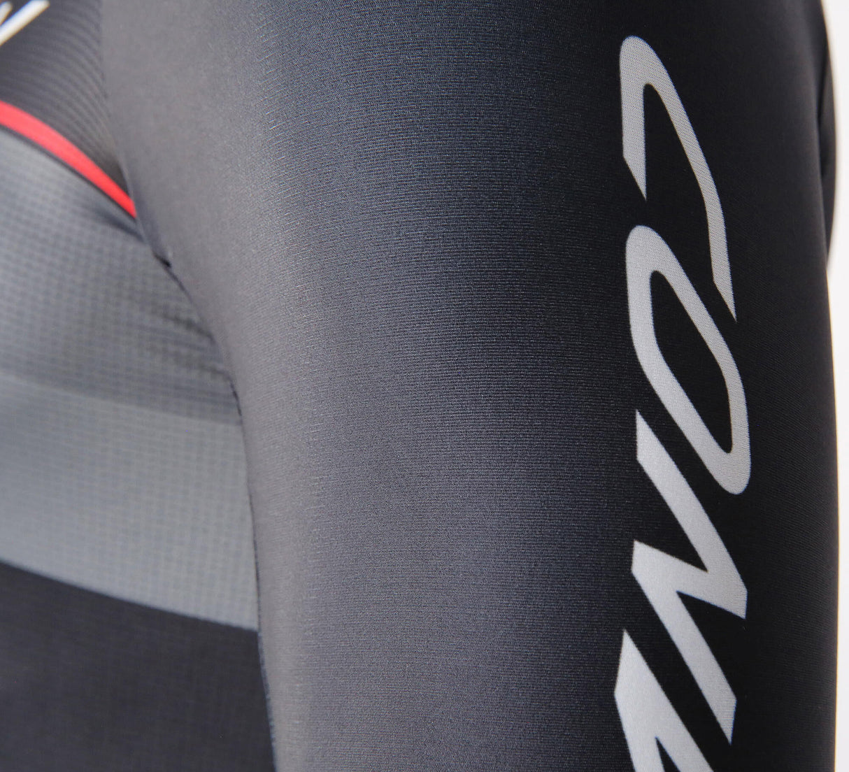 Conway chemise à manches courtes maillot de course full zip ss shortar.sleeve jer. maillot de course.full zip ss m