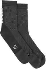 Conway chaussettes ride chaussettes coupe haute chaussette ride coupe haute 44-47 gris
